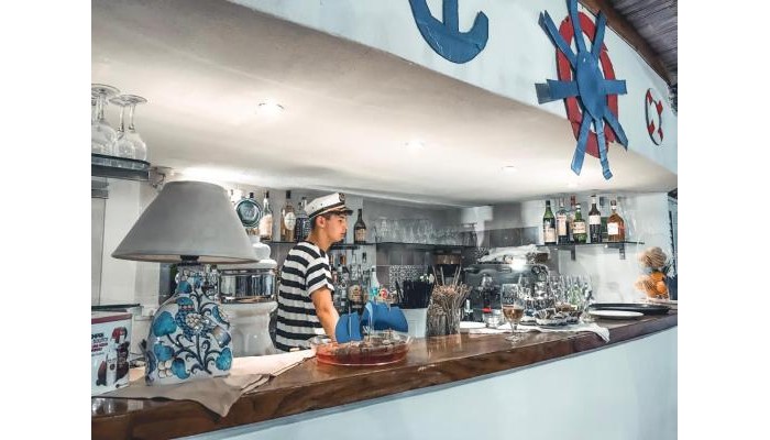 Hotel Lord Byron poza 11