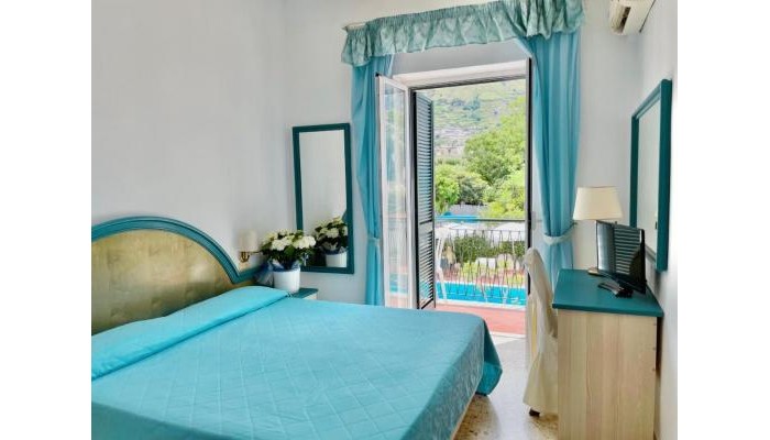 Hotel Lord Byron poza 3