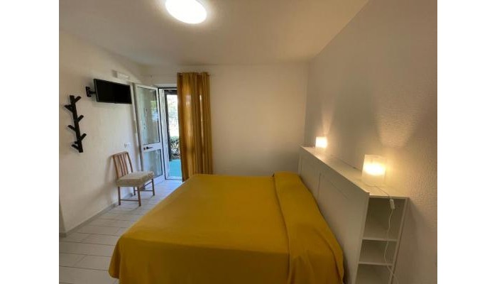 Hotel Lord Byron poza 5