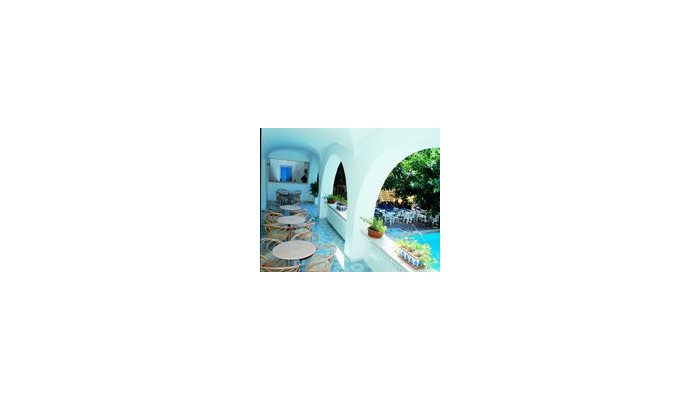 Hotel Terme Oriente poza 10