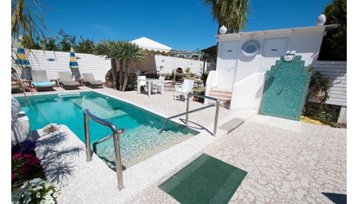 Park Hotel La Villa poza 9