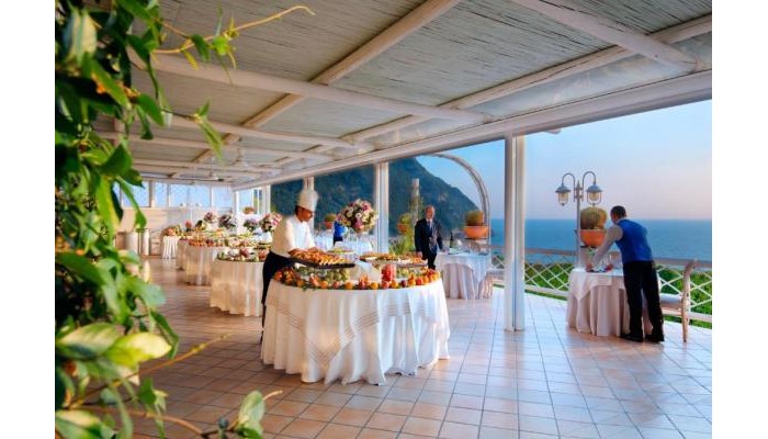 Sorriso Thermae Resort And Spa poza 9