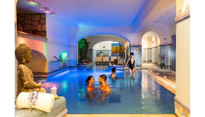 Sorriso Thermae Resort And Spa poza 13