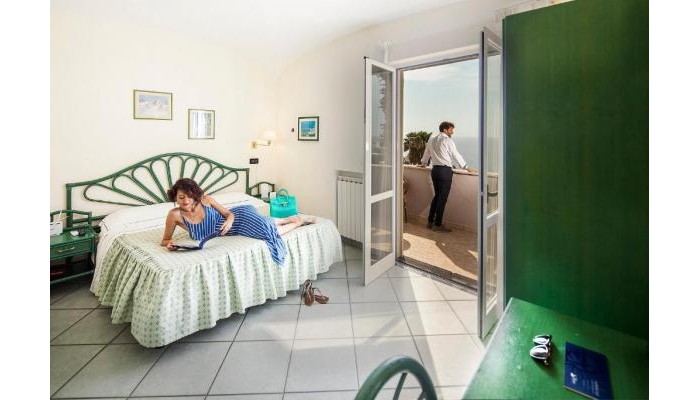 Sorriso Thermae Resort And Spa poza 5