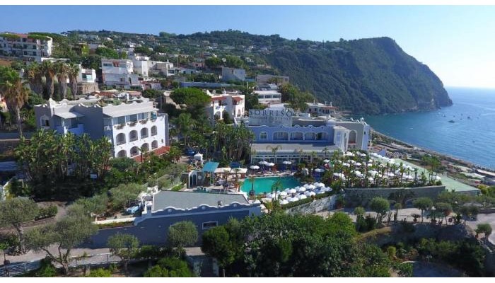 Sorriso Thermae Resort And Spa poza 3