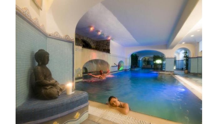 Sorriso Thermae Resort And Spa poza 22