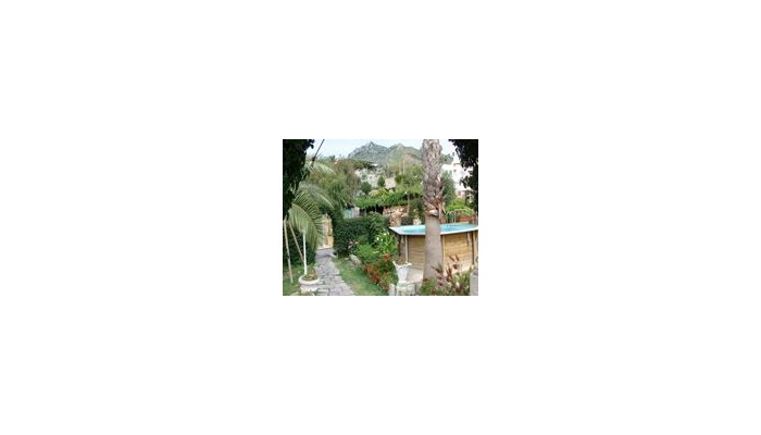 Terme Galidon Hotel poza 5