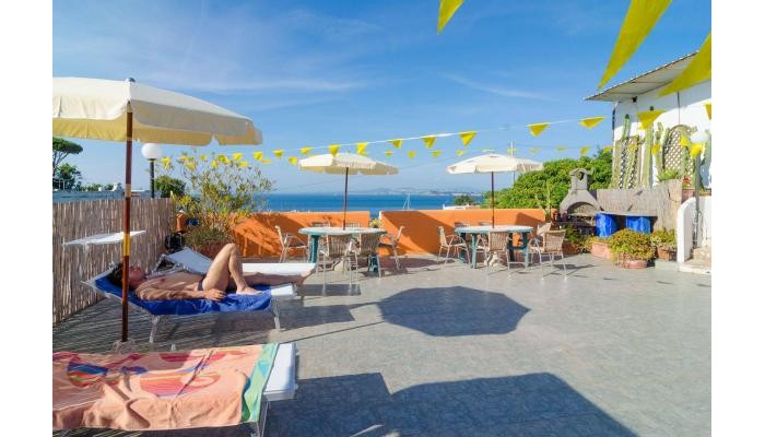 Aragonese Hotel poza 3