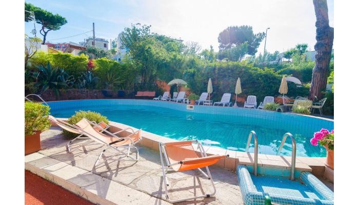 Aragonese Hotel poza 1