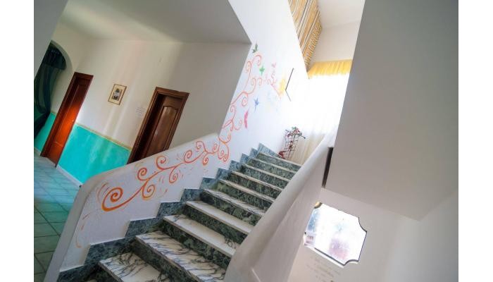 Aragonese Hotel poza 0