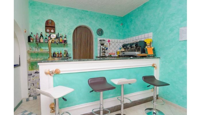 Aragonese Hotel poza 2