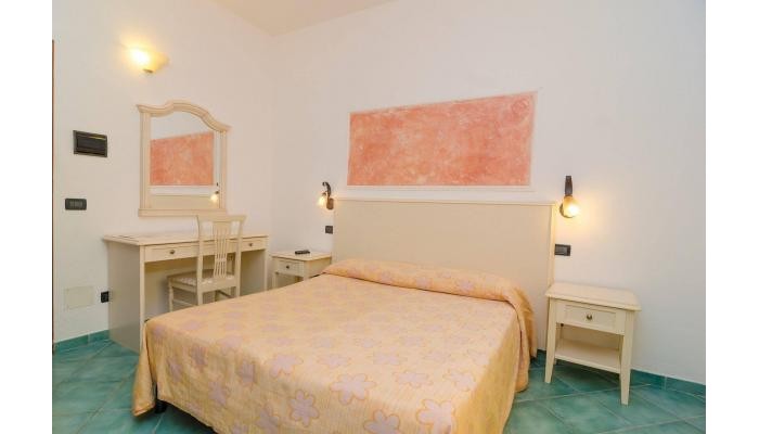 Aragonese Hotel poza 7