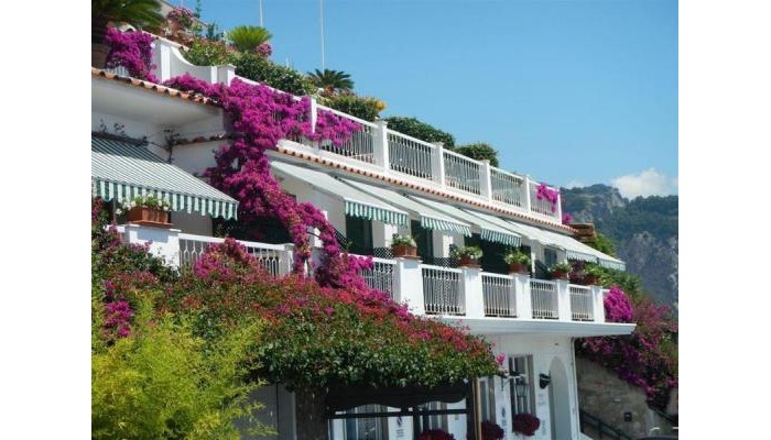 Bellevue Hotel poza 9