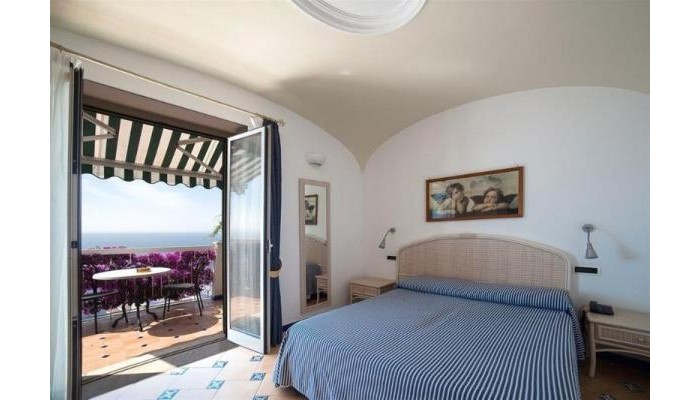 Bellevue Hotel poza 8