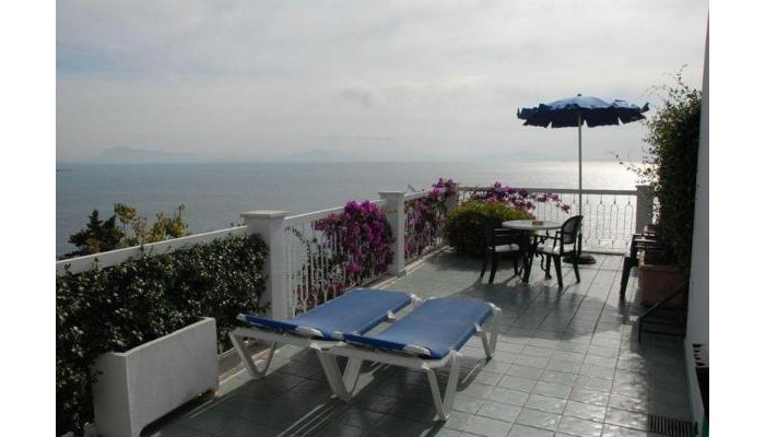 Bellevue Hotel poza 1