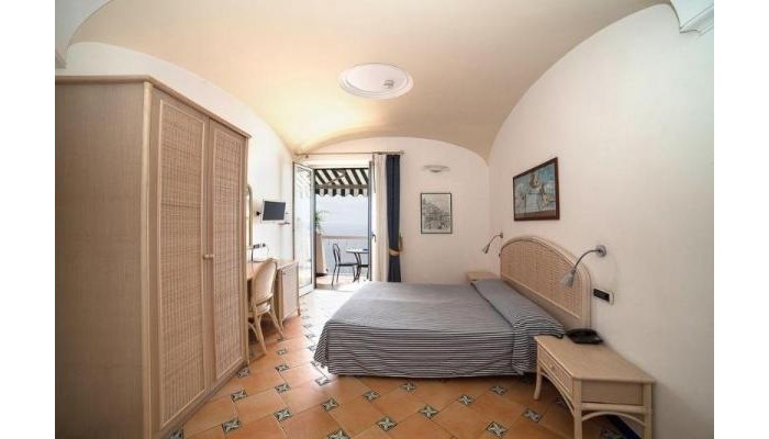 Bellevue Hotel poza 2