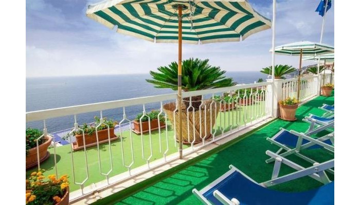 Bellevue Hotel poza 7