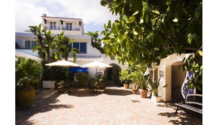 Central Park Hotel Terme poza 4