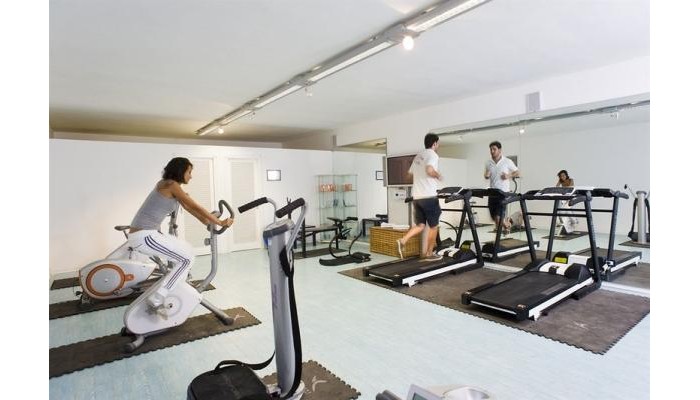 Central Park Hotel Terme poza 9