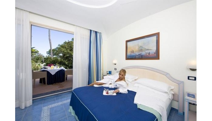 Central Park Hotel Terme poza 5