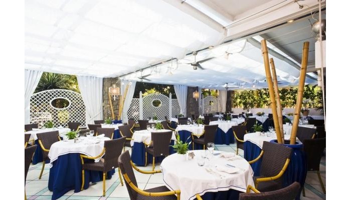 Central Park Hotel Terme poza 7