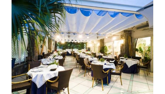 Central Park Hotel Terme poza 0