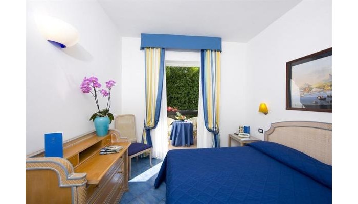 Central Park Hotel Terme poza 8