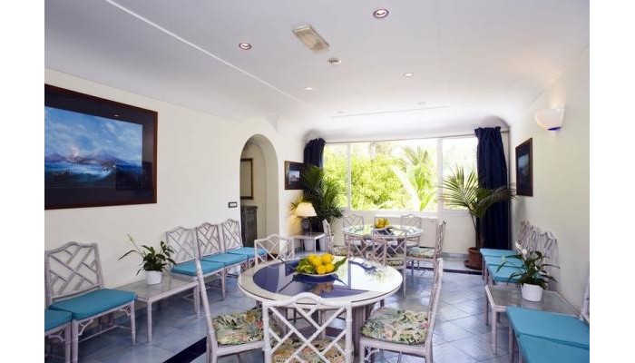 Central Park Hotel Terme poza 6