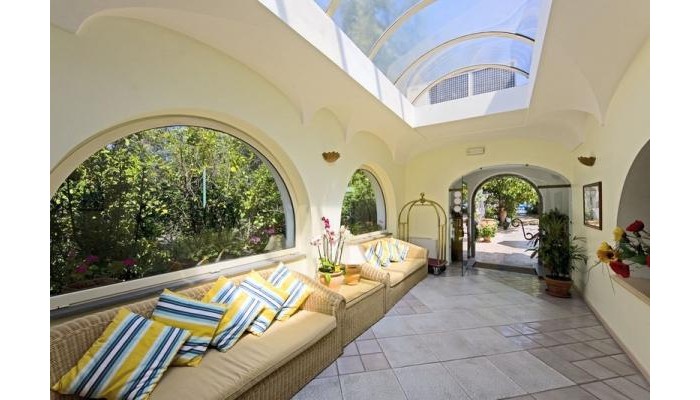 Central Park Hotel Terme poza 3