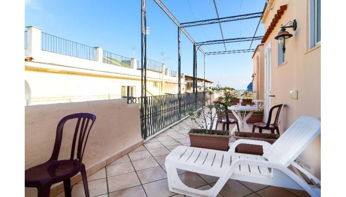 Hotel Albergo Atlantic Ischia poza 6