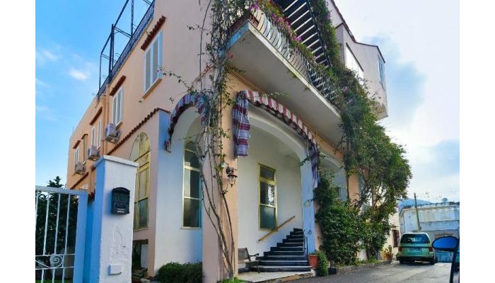 Hotel Albergo Atlantic Ischia poza 3