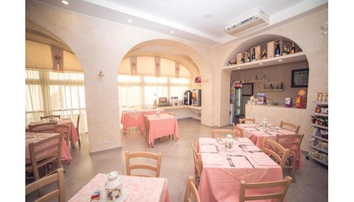 Hotel Albergo Atlantic Ischia poza 7