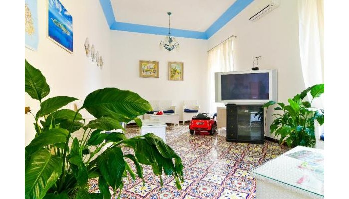 Hotel Albergo Atlantic Ischia poza 0
