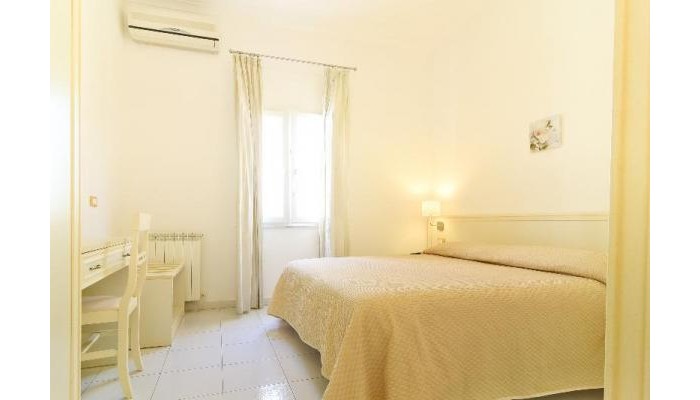 Hotel Albergo Atlantic Ischia poza 2