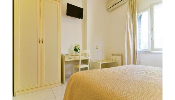 Hotel Albergo Atlantic Ischia poza 8