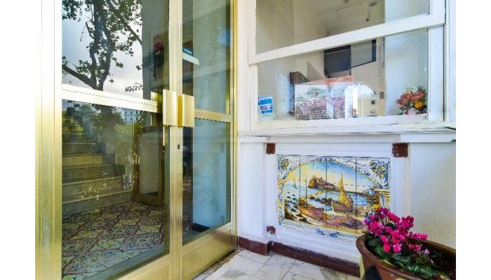Hotel Albergo Atlantic Ischia poza 5
