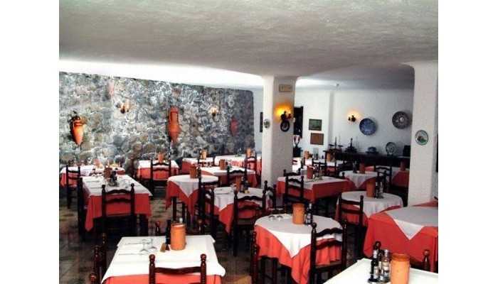 Hotel Don Pedro poza 4