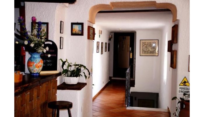 Hotel Don Pedro poza 1