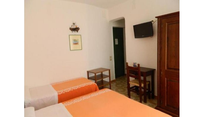 Hotel Don Pedro poza 5