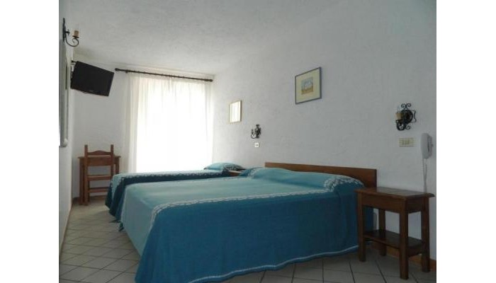 Hotel Don Pedro poza 2