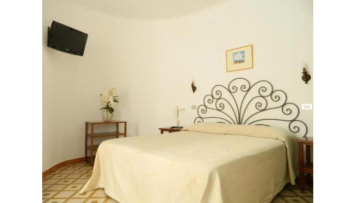 Hotel Don Pedro poza 8