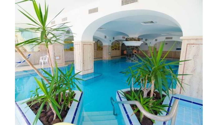 Hotel Felix Terme poza 6