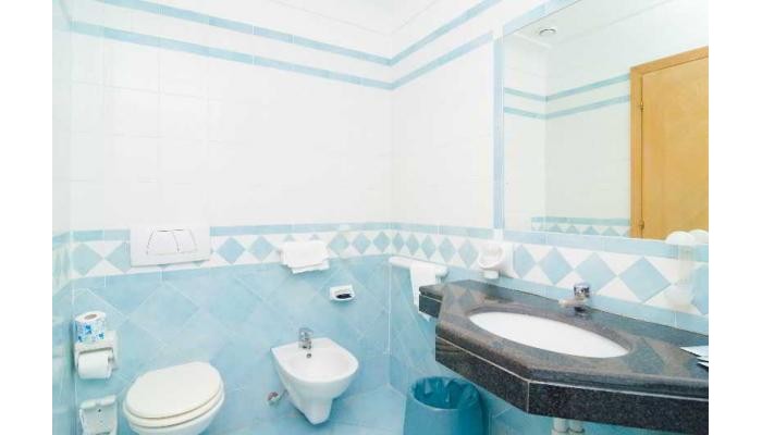 Hotel Felix Terme poza 8