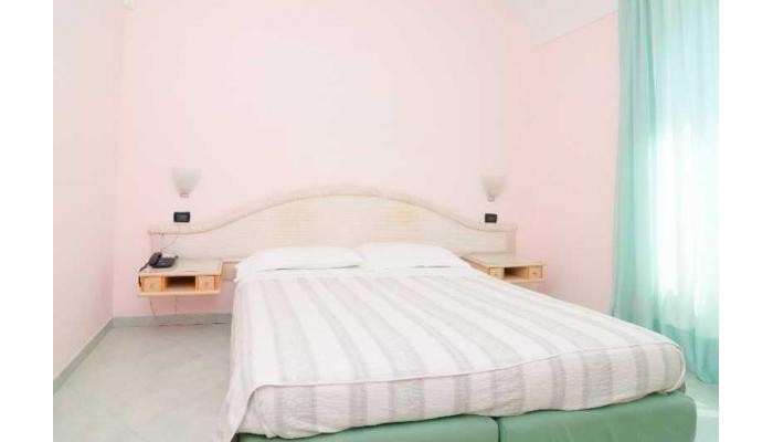 Hotel Felix Terme poza 2