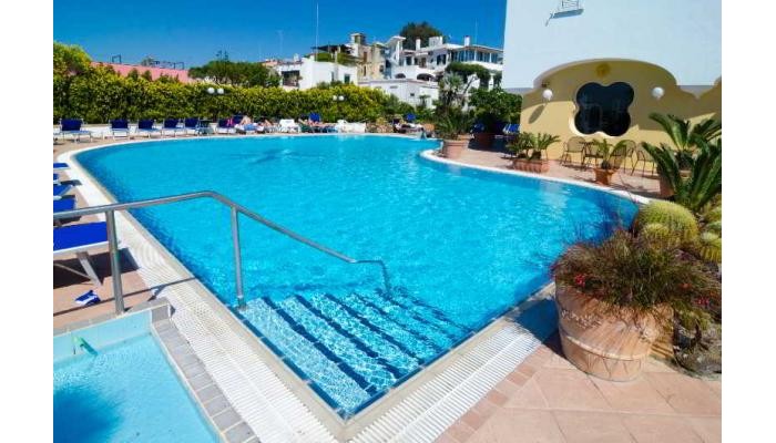 Hotel Felix Terme poza 3