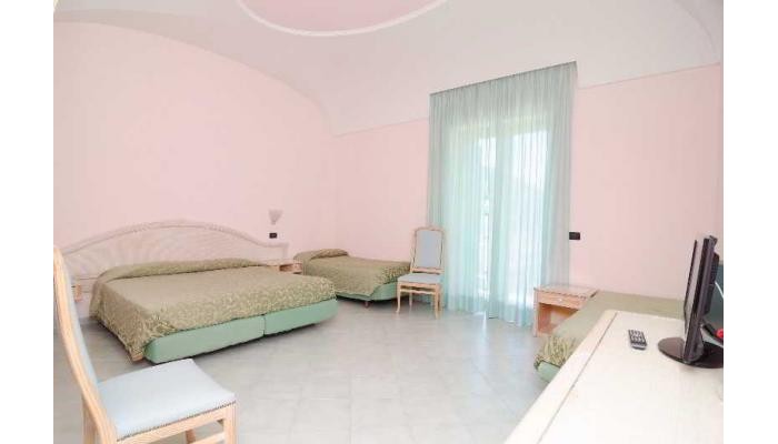 Hotel Felix Terme poza 7