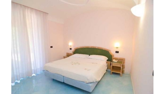 Hotel Felix Terme poza 5