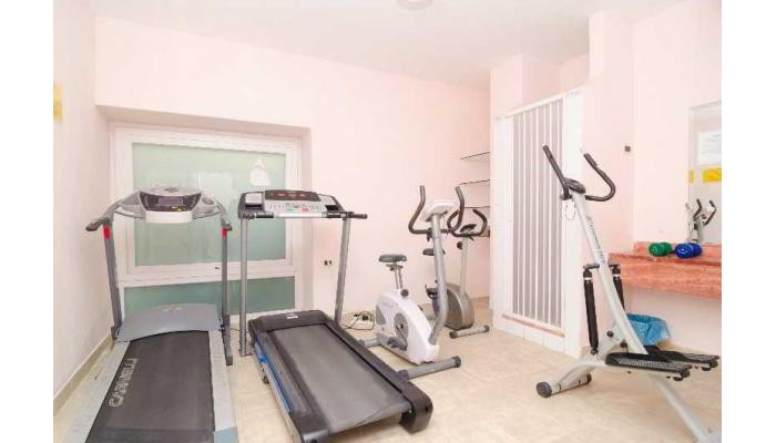 Hotel Felix Terme poza 0