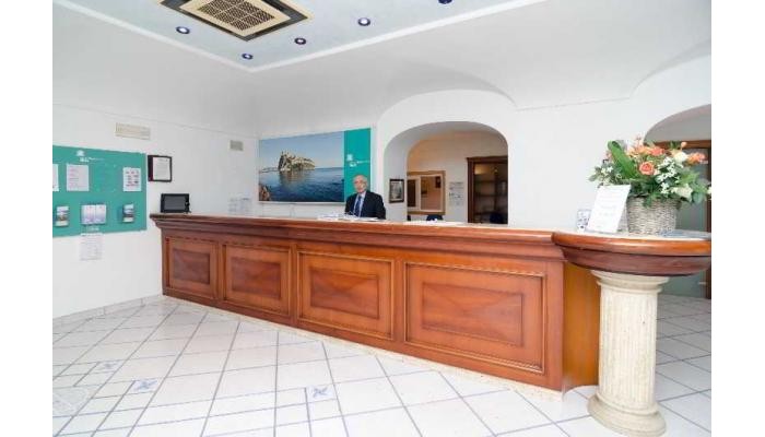 Hotel Felix Terme poza 4