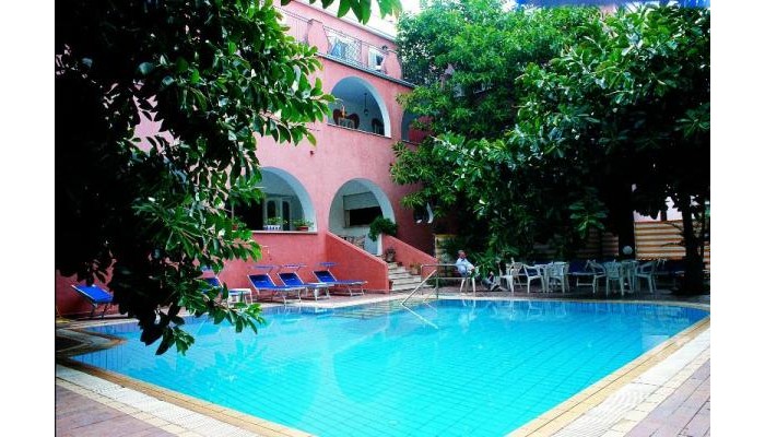 Hotel Oriente Terme poza 4